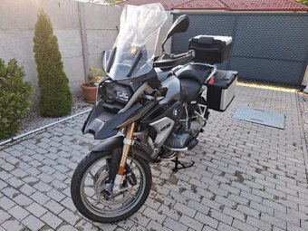 BMW R1250GS, r.v.7/2020 - 2