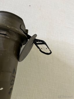 Rpg tubus znehodnotené - 2