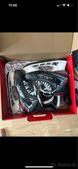 Bauer Vapor 2x pro - 2