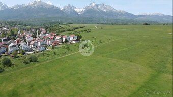 11. Pozemok 618m2 na výstavbu rodinného domu v Obci Nová Les - 2