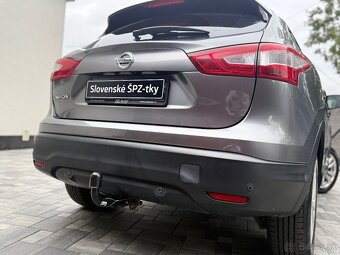Nissan Qashqai 1.6 diesel 4x4 SR - 2