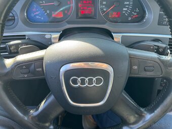 Audi a6 c6 - 2