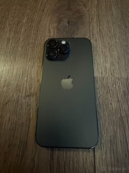 Predám Apple iPhone 14 Pro Max 256 GB - 2