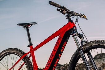 elektobicykel KELLYS TYGON R90 veľkosť M - 2