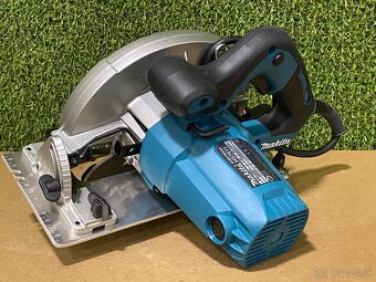 Makita HS7611 Ručná kotúčová píla 190mm, 1600W - 2