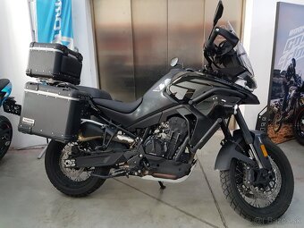 CFMOTO 800MT Explore 2024 - 2