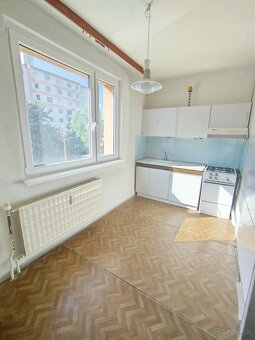 2,5 izbový byt Duklianska - rýchly predaj - 2