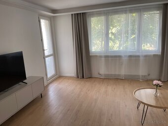 3 izbový byt Prenajom - 2