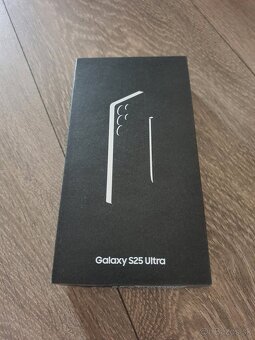 Samsung galaxy s25 ultra 512 GB - 2