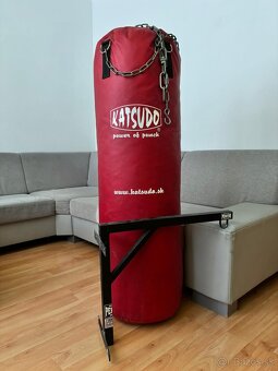 Boxovacie vrece - 2