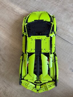 LEGO 42115 Lamborghini Sián FKP 37 - 2