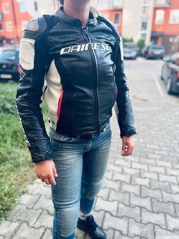 Dámska bunda Dainese - 2