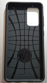 Spigen pre Samsung Galaxy A52s nový - 2