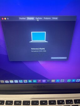 MacBook air - 2