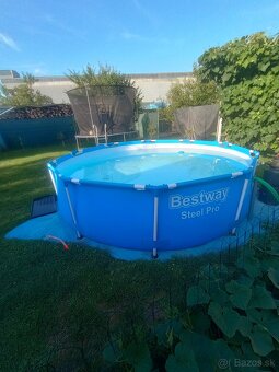 Bestway 3;05m - 2