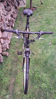 Bicykel Author Prime - 2