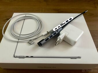 Apple | Macbook Air | M3 | 2024 - 2