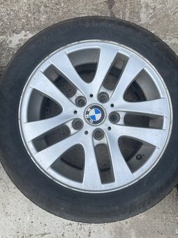 Predám disky BMW - 2