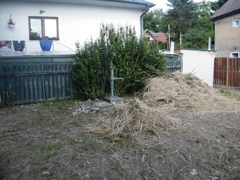 Na predaj rodinný dom – Košice – Ťahanovce - 2