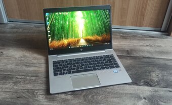 HP EliteBook 840 G5/14"FHD/i7-8650/16GB DDR4/SSD M.2 512GB - 2
