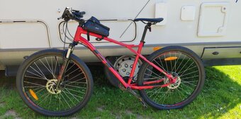 Predám bicykel GT AGGRESSOR 29 Sport - 2