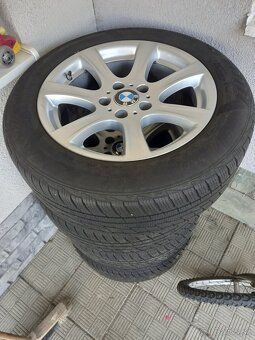 Bmw 3 GT 318 d - 2