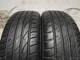 205/60 R16 Letné pneumatiky Barum Bravuris 2 kusy - 2