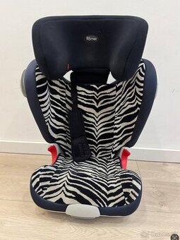 Detská autosedačka Römer Kidfix XP SICT - 2
