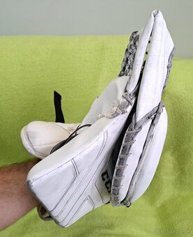 CCM AXIS PRO SR lapačka - 2
