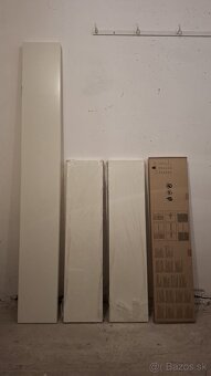 POLICE LACK (IKEA) - 2