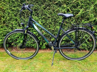 Trekkingový bicykel WINORA Bermuda 28" - 2
