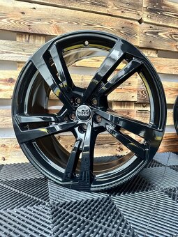 Audi A7, S7 4K8 - 4x orig. ALU 5x112 R20 - 2