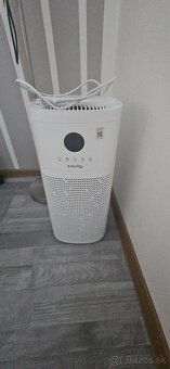 Čistička vzduchu Siguro AP-K50 - 2