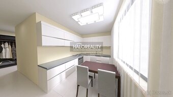 HALO reality - Predaj, jednoizbový byt Bratislava Petržalka, - 2