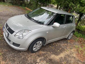 Suzuki Swift - 2