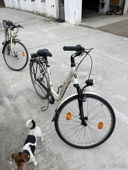 Bicykel - 2