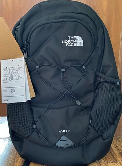 Batoh The North Face RODEY - 2