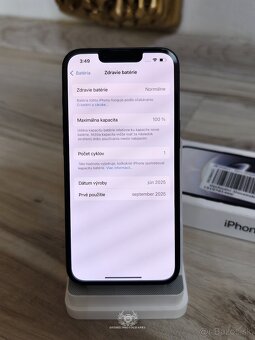Iphone 16e nový 🖤 - 2