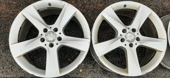 5x112 r19 Mercedes - 2