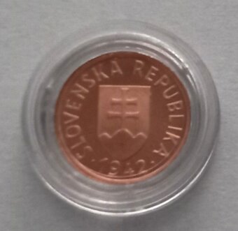 5 hal 1942 Cu novoražba - 2