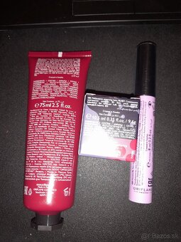 Krém ma ruky hojivy zázrak a špirála - 2