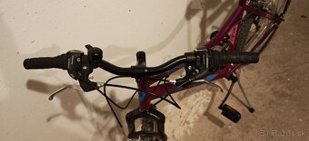 Dámsky horský bicykel - 2