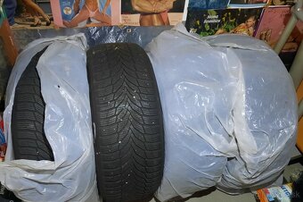NEXEN WINGUARD SPORT 2 M+S - 2