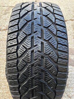 Zimné pneumatiky 225/40 R18 Sebring Snow - 2