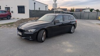 BMW F31 - 2