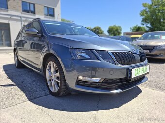 Škoda Octavia Combi 1.8 TSI Ambition DSG - 2