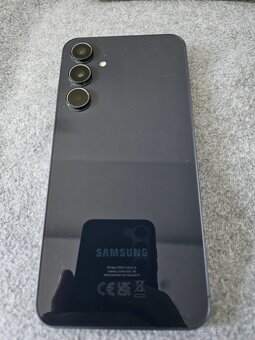 Samsung A55 5g 256GB - 2