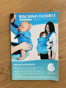 Rischino flexible - 2