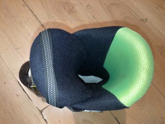 lyžiarky dalbello ar80 veľkosť 42 - 2