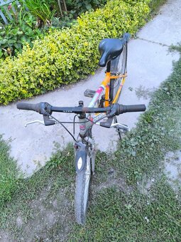 Predám bicykel DEMA - 2